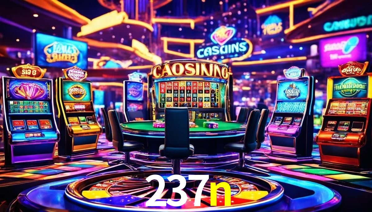 Estatísticas 237n