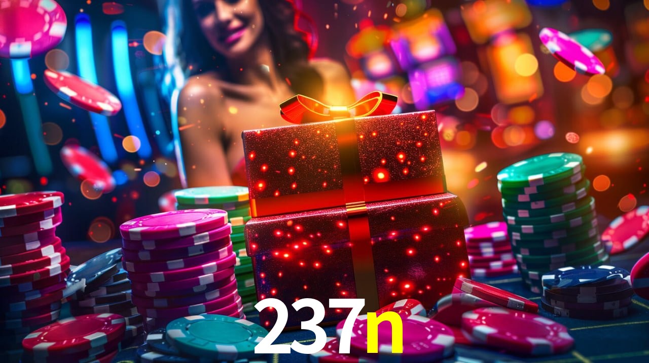 A Emoção da Loteria na 237n: Uma Chance de Mudança de Vida