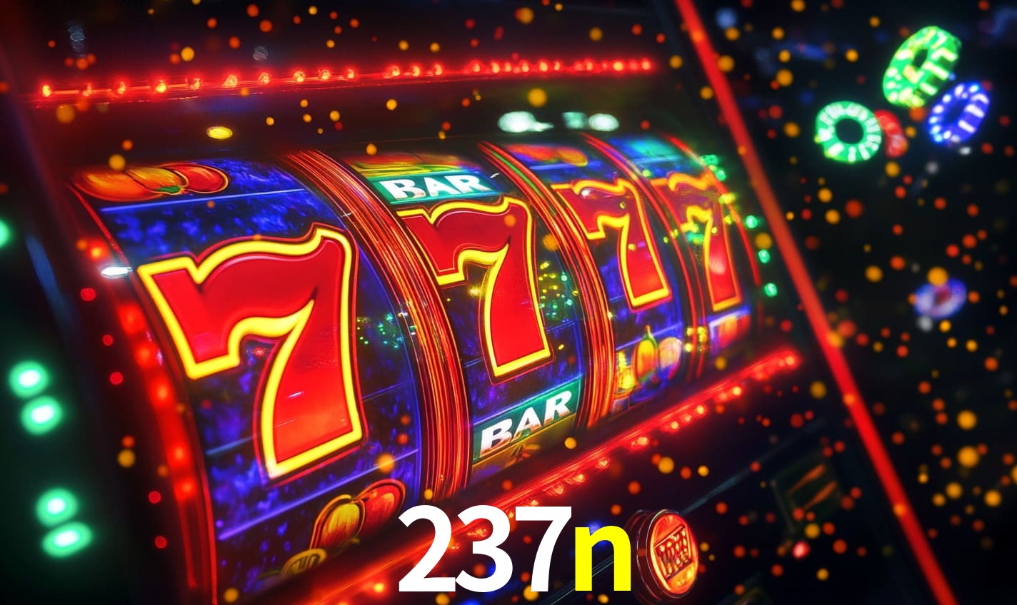 Sinta a adrenalina dos jogos de cassino com 237n