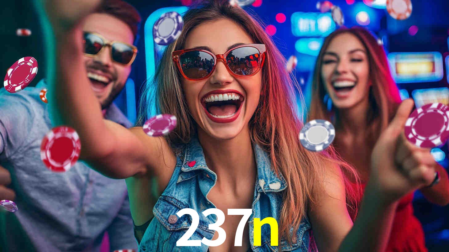A Popularidade dos Caça-Níqueis no 237n