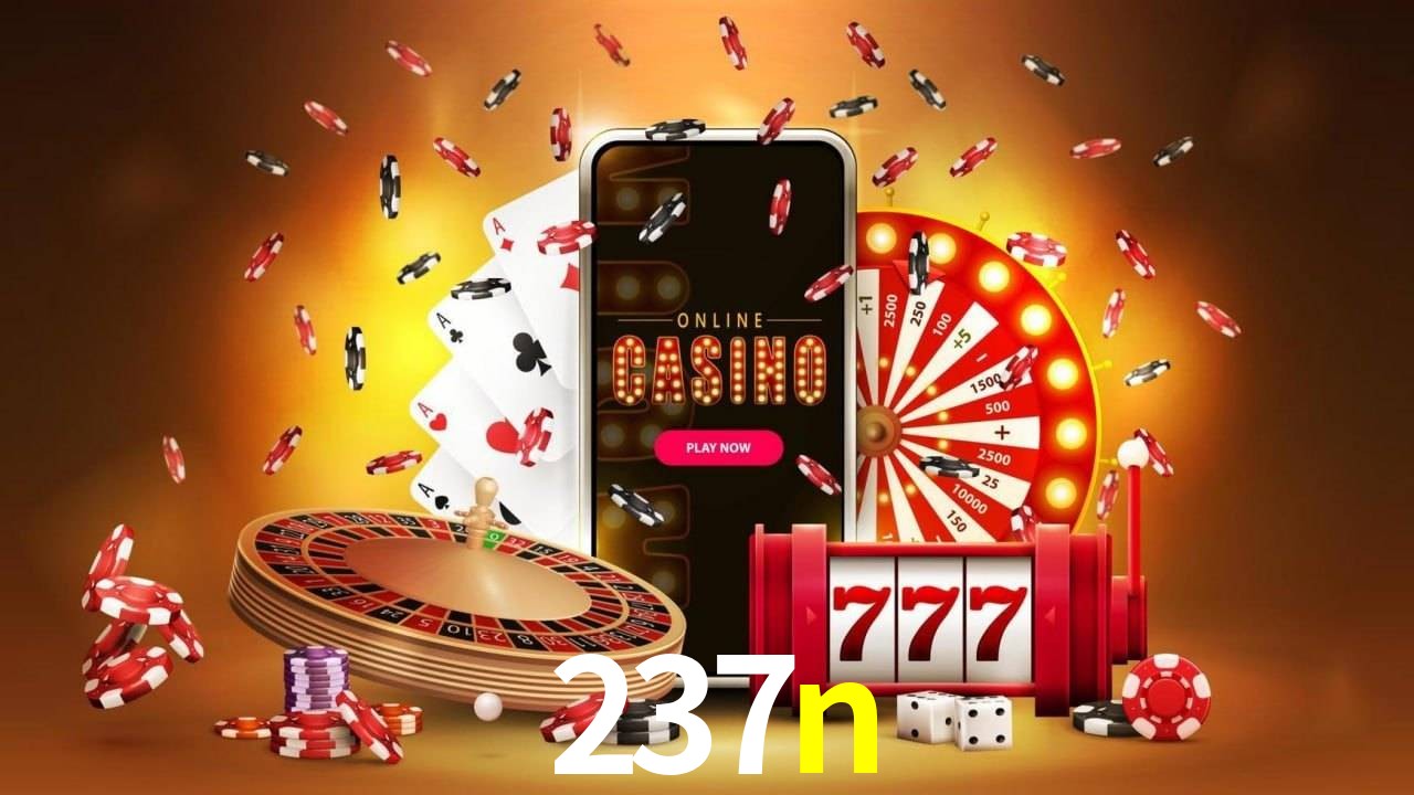 Casino Ao Vivo 237n