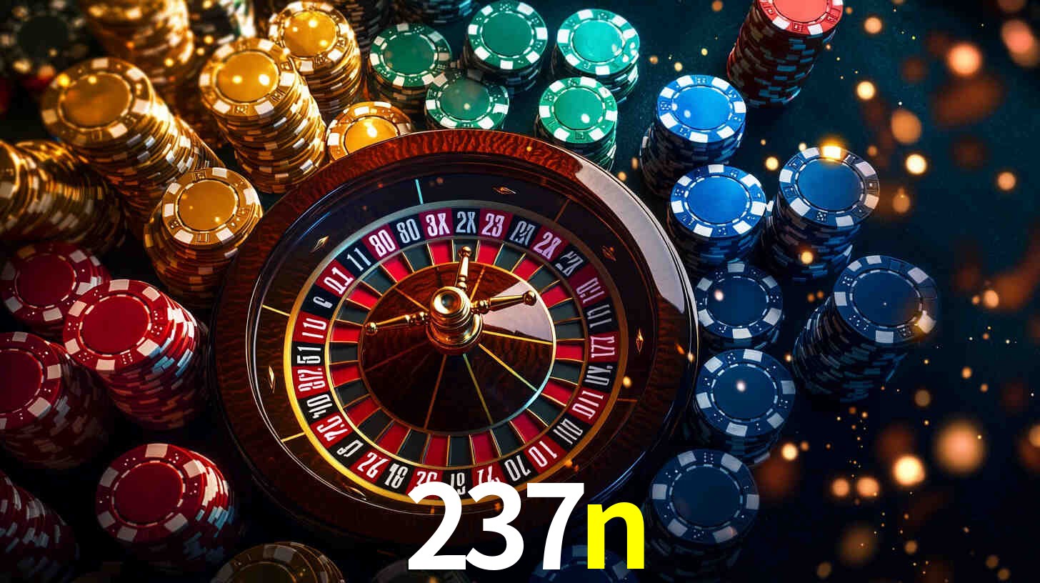 Welcome Bonus 237n