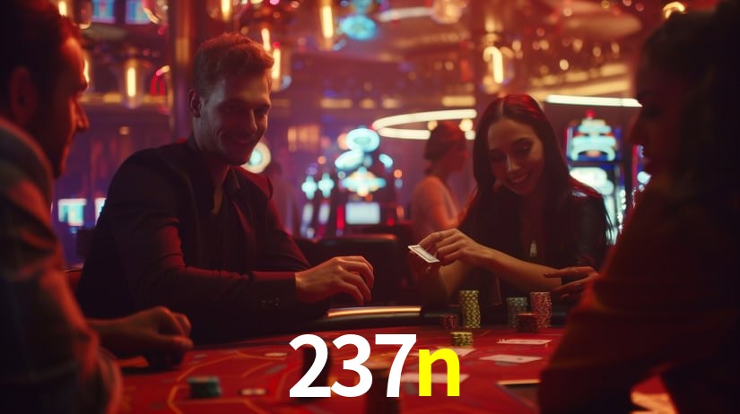 Descubra a Magia dos Jogos de Arcade no 237n