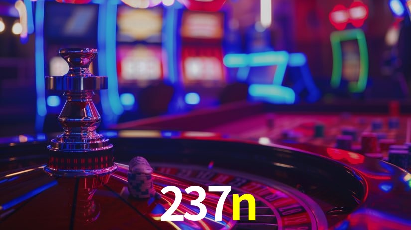 Ofertas Imperdíveis na 237n: Promoções e Bônus Que Valem a Pena