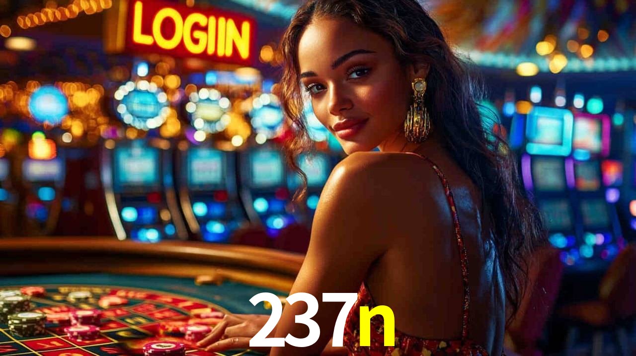 Jogos de Slot 237n