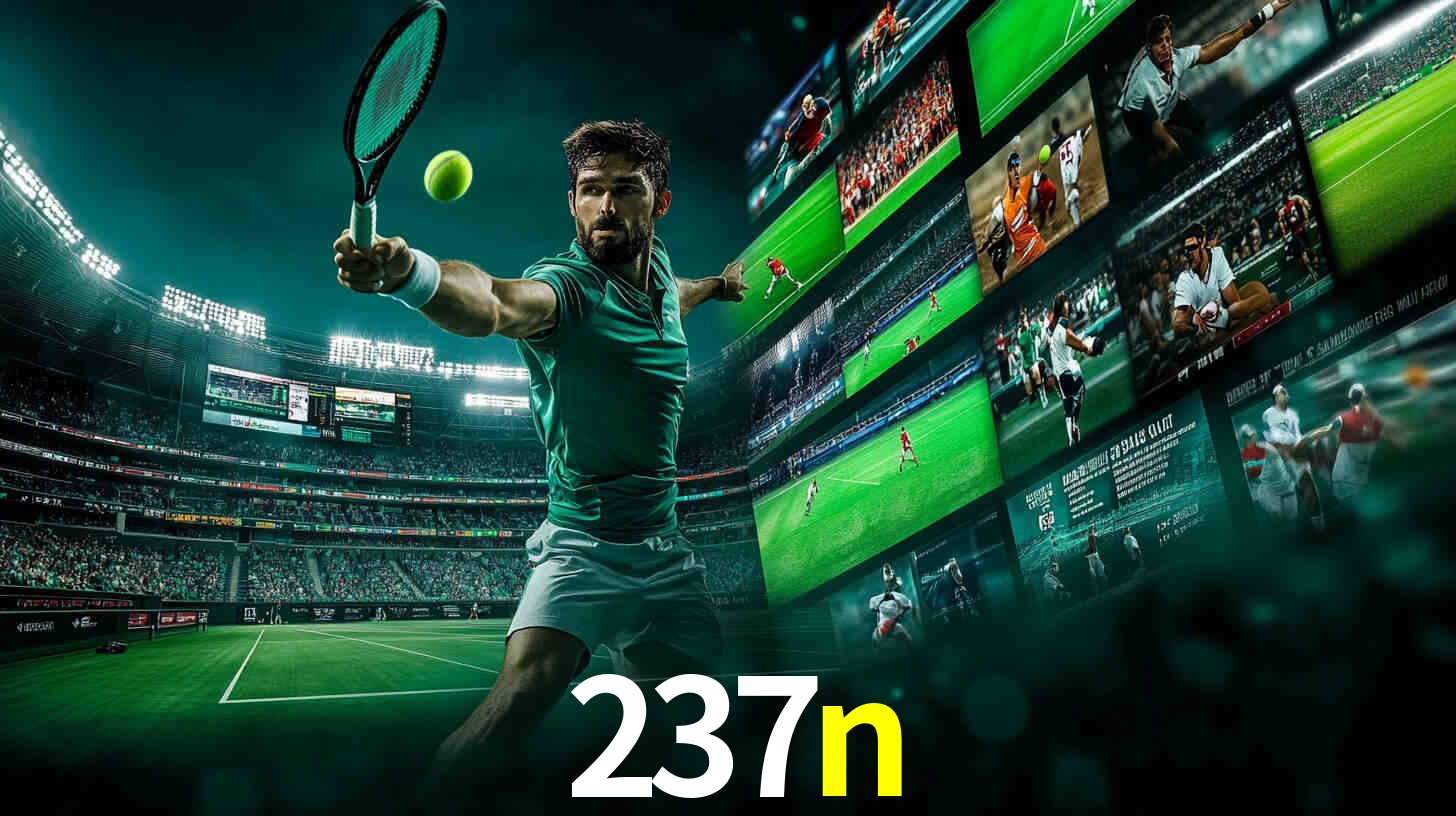 Inovações de Jogos na 237n: O Futuro das Experiências Interativas