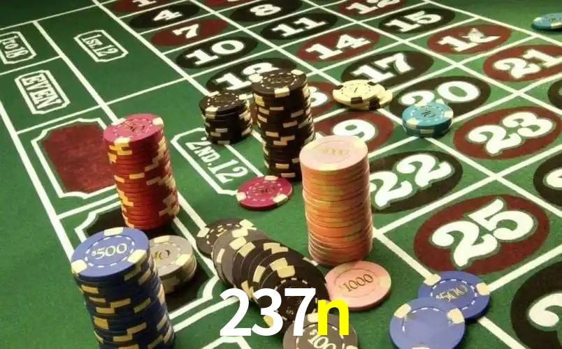 Estatísticas do Jogo 237n