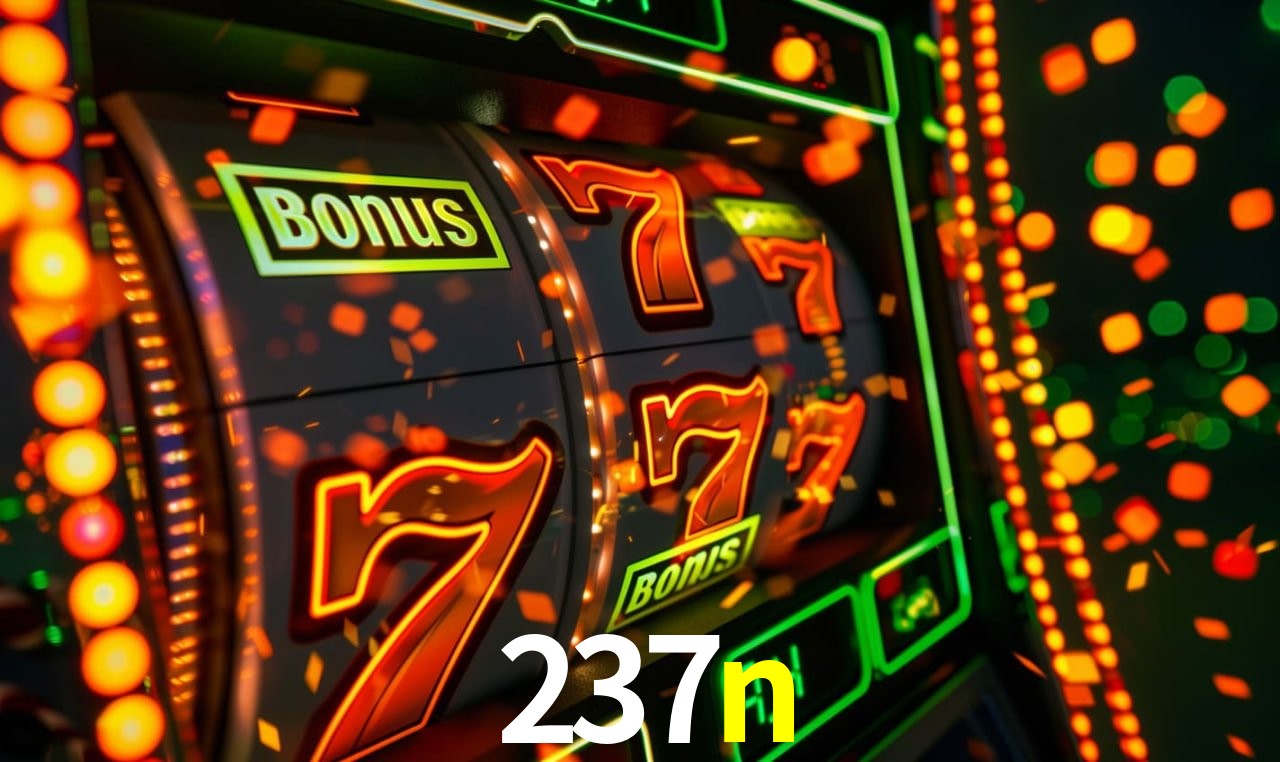 Desvendando o Mundo dos Jogos Virtuais na 237n