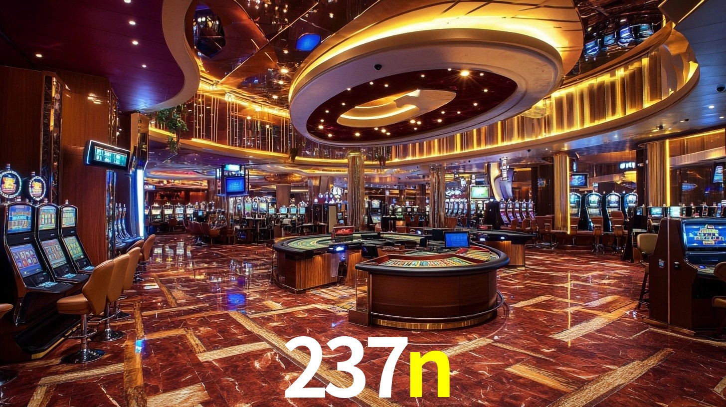 Live Casino 237n