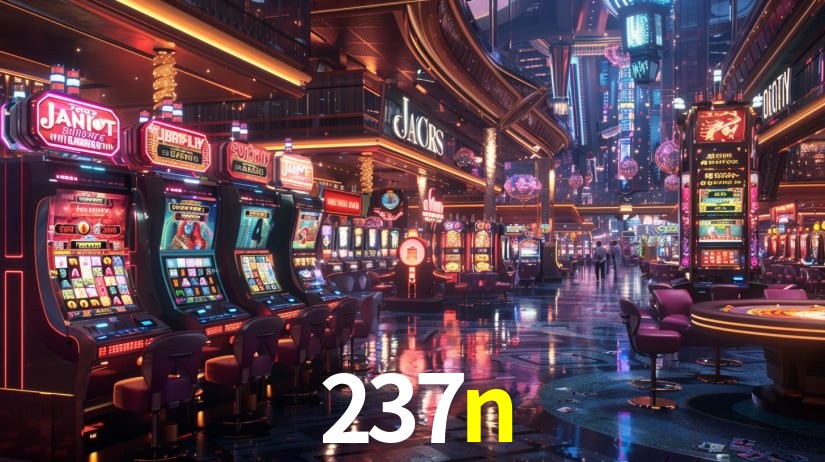 Game Providers 237n