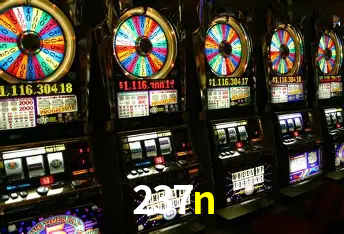 A Emoção da Loteria na 237n: Uma Chance de Mudança de Vida