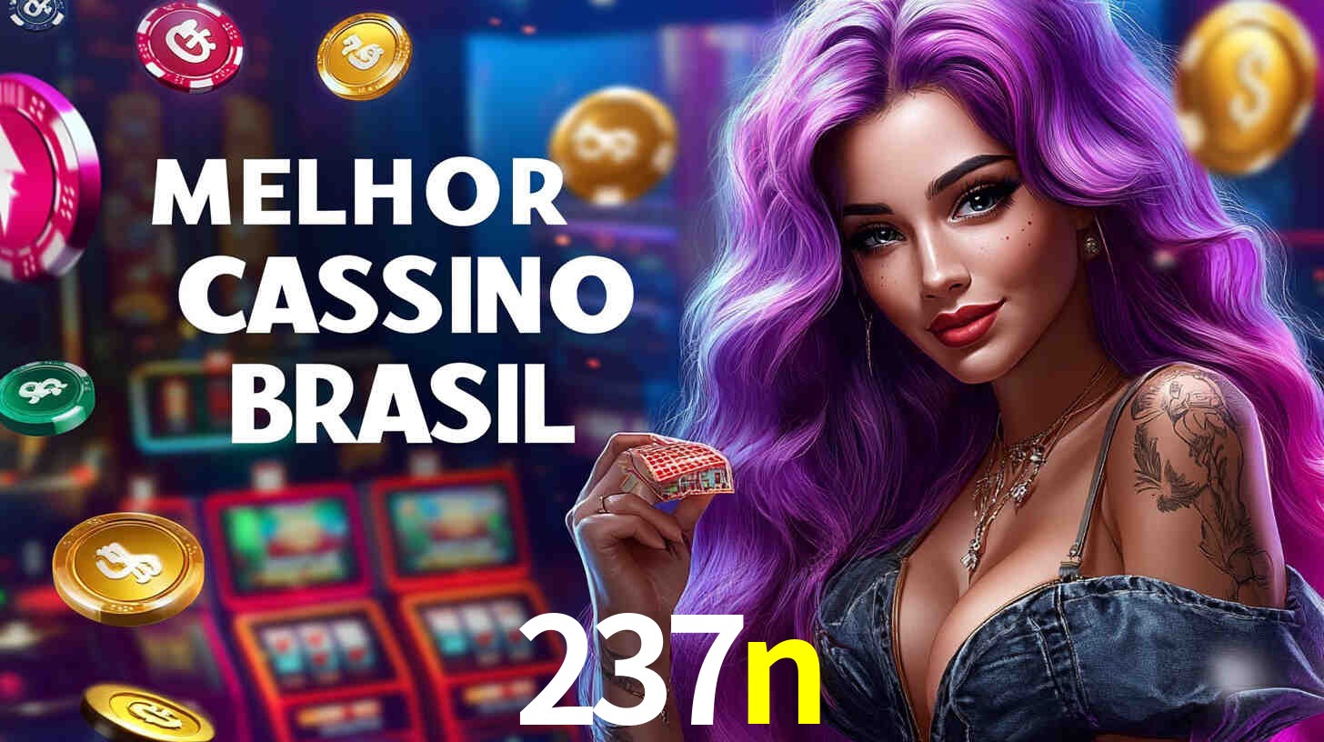 Descubra o Programa VIP da 237n: Vantagens Exclusivas para Jogadores