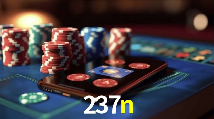 Mesa de Blackjack 237n