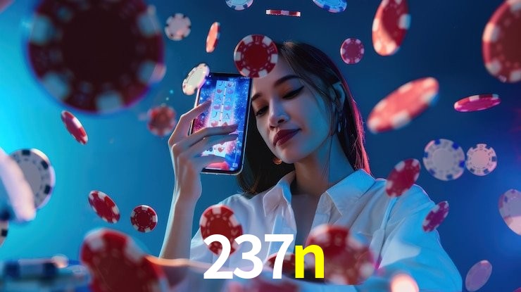 A Experiência Imersiva dos Cassinos Ao Vivo no 237n