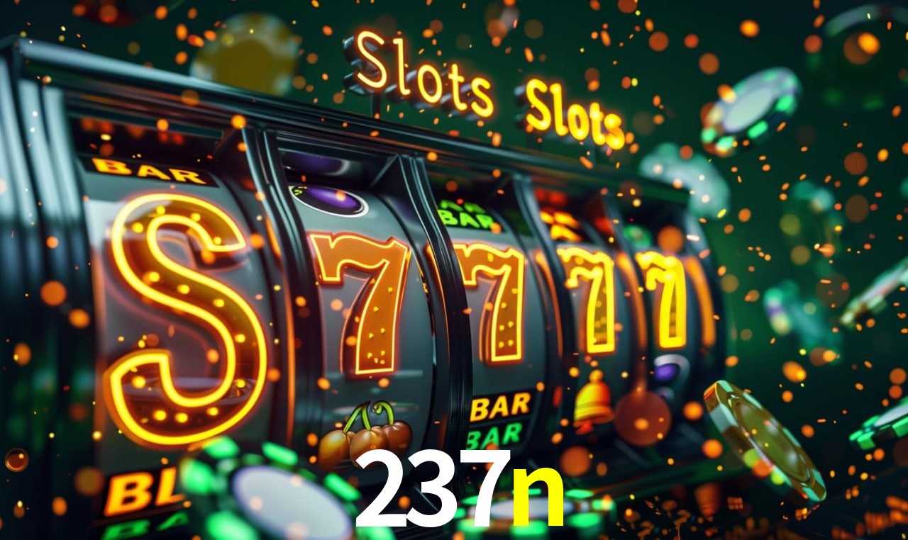 Casino VIP 237n